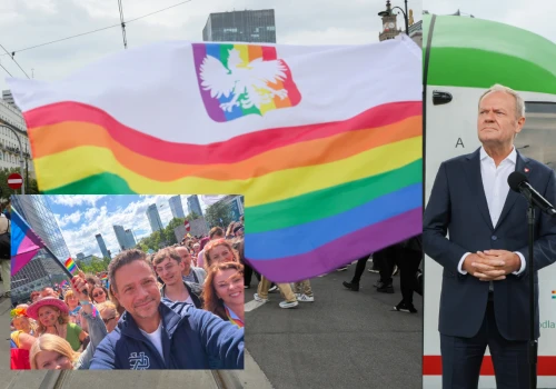 5 kłamstw partii Tuska ws. UE! Co zostało z przysięgi z 2003?