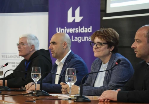Papież Leon XIV na Kanarach. Wezwanie do zmiany w podejściu do migracji