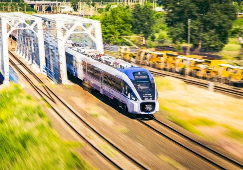 Wakacje na łonie natury? Rusza pociąg na Mazury i Podlasie!