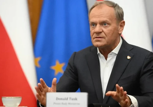 Polska pod rządami Tuska to kryptopaństwo? Ostre podsumowanie afery Zondacrypto