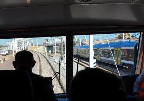 W niedzielę wchodzi w życie letnia korekta rozkłady jazdy na kolei. Duże zmiany na dworcu w Ligocie