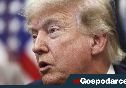 Donald Trump: w niedzielę podpisanie umowy z Iranem