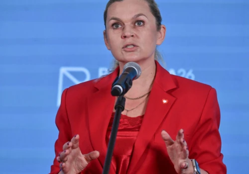 Wakacje 2026 zaczną się nieco wcześniej. MEN podało datę