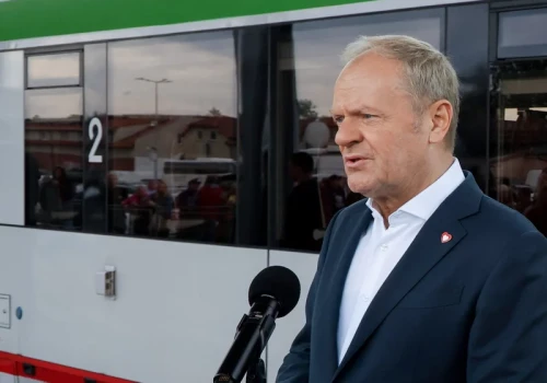 Ta głośna sprawa podzieliła gminy w całej Polsce. Donald Tusk: Żadnej wojny nie będzie