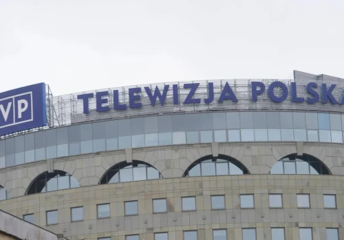 KRRiT chce wyjaśnień od TVP w likwidacji. Chodzi o zrównanie UPA z Armią Krajową