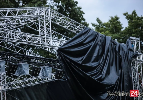 Dni Świdnicy 2026. Koncert Beaty Kozidrak i zespołu Bajm przeniesiony na niedzielę