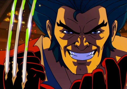 X-Men '97: Sezon 2 Marvel Animation