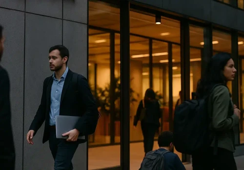 Bank poinformował klientów o swojej likwidacji przez regulatora, teraz przeprasza