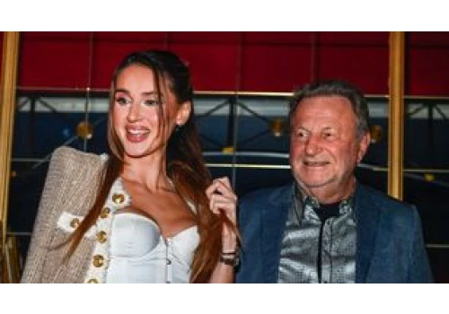Patrycja Tuchlińska pochwaliła się nową fotką z pociechami. Mali August i Aurora rosną jak na drożdżach (FOTO)