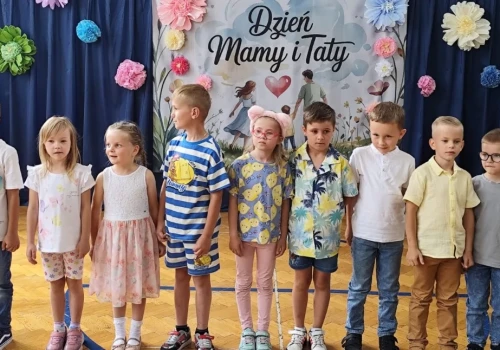 Dzień Rodziny w Bojmiu