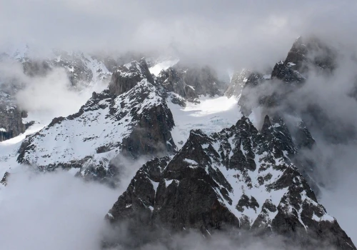 Siedem ofiar w Alpach w ciągu doby. Tragedie na Mont Blanc i Matterhornie