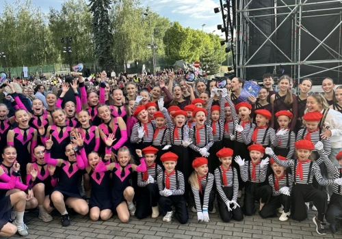 Aplauzy rozdane! Zespół FART Konin z sukcesem na festiwalowej gali