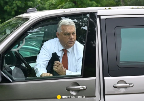 Viktor Orban nadal będzie liderem partii Fidesz