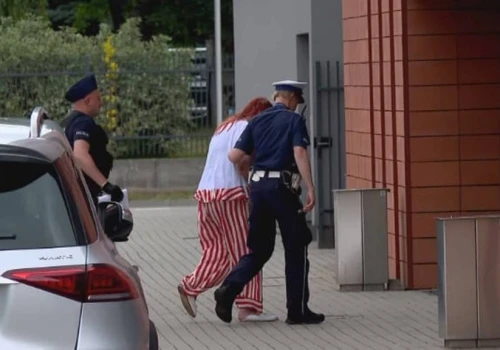 Makabryczne odkrycie w Lutoryżu. Patomorfolożka trafiła do prokuratury