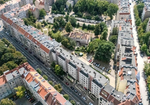O tym huczą wszystkie osiedla. Radni chcą przemeblować cały Wrocław
