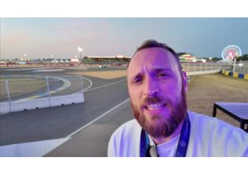 24h Le Mans 2026: nasza relacja po 6 godzinach