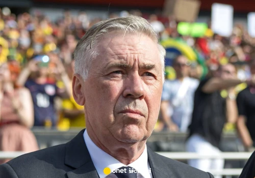 Carlo Ancelotti podsumował pierwszy mecz Brazylii na MŚ 2026