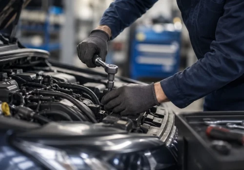 Ponad sześć tysięcy złotych dla mechanika w Rytlu. Przegląd najnowszych ofert zatrudnienia