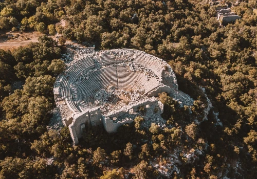 Archeolodzy odnaleźli deklarację niepodległości sprzed ponad 2 tysięcy lat. Czego jeszcze nie wiemy o ludzkości?
