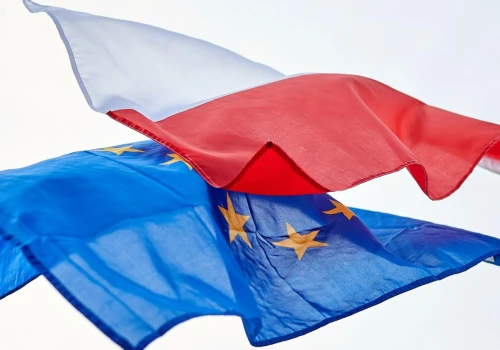 22 lata temu odbyły się pierwsze wybory do europarlamentu. Nie uwierzysz, kto zajął …