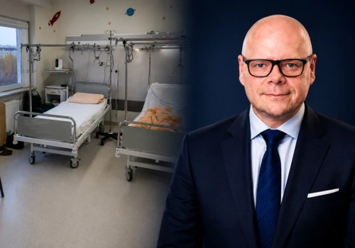 NFZ szuka miliardów, łatwe pieniądze się skończyły. Minister finansów wysłał sygnał alarmowy