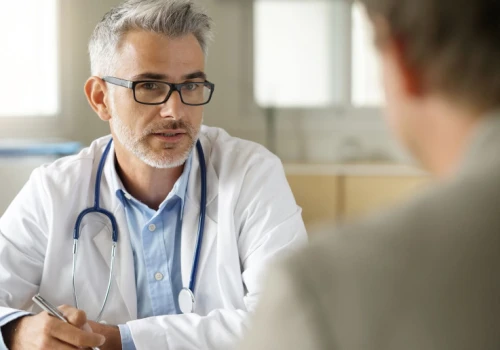 Karta diagnostyki i leczenia onkologicznego na etapie podejrzenia. Wciąż nie wszyscy dostają