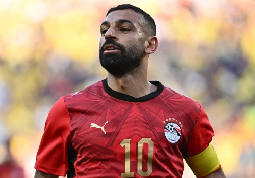 Za dwa dni grają mecz na MŚ. FIFA nagle domaga się pilnej zmiany
