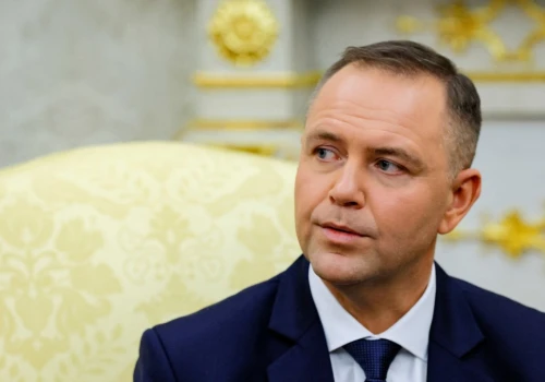 Nawrocki na urodzinowej gali u Trumpa. Biuro zdradza temat rozmów