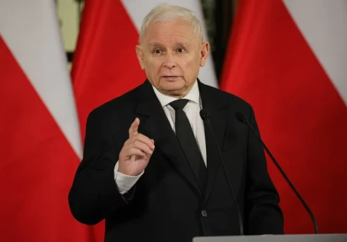 Wrze w PiS po wyborze nowego prezesa SN. „To kłuje w oczy Nowogrodzką”