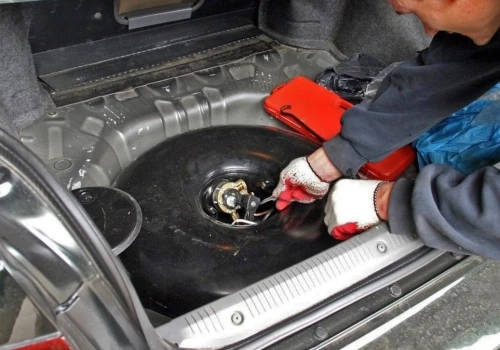 Auto na gaz do 30 tys. zł. Których modeli warto szukać na rynku wtórnym?