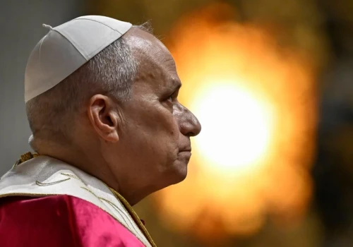 Czy każdy człowiek jest teraz niepokalanie poczęty? Nowa nauka o nieskończonej godności