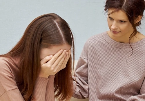 Pani psycholog bez dyplomu. Podawała się za specjalistkę
