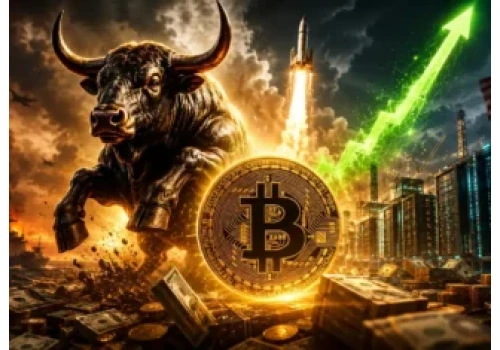 Bitcoin wygra z każdą klasą aktywów w ciągu 10 lat? Phil Konieczny zdradza, jak naprawdę zarządza portfelem