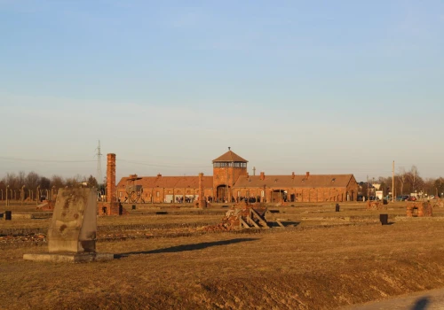 86 lat temu Niemcy deportowali pierwszych Polaków do Auschwitz