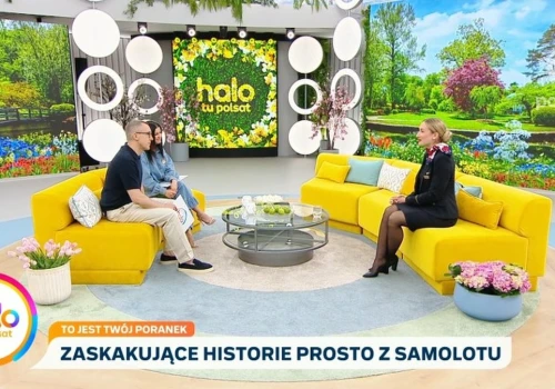 Stewardessa zdradza kulisy pracy. Pasażerowie nie mają o tym pojęcia