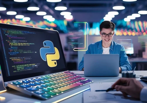 Python czy Java – który język programowania wybrać na start?