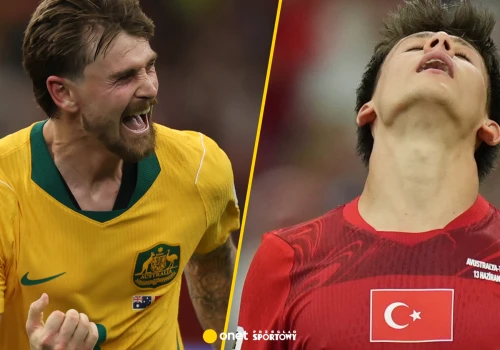 Katastrofa Turcji na MŚ 2026. Faworyt został powalony