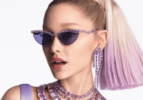 Ariana Grande krytykuje Biały Dom. W tle sprawa agentów ICE