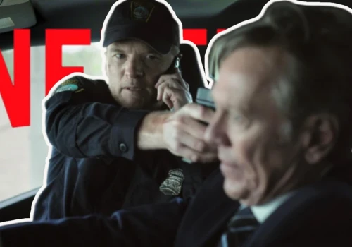 Nowy kryminał Netfliksa ogląda się za wszelką cenę. Mocarna adaptacja uwielbianego pisarza