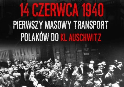 Narodowy Dzień Pamięci Ofiar Nazistowskich Obozów Koncentracyjnych