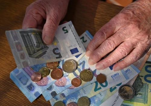 Niemieckie minimum na emeryturze. Ile pieniędzy dostają seniorzy?