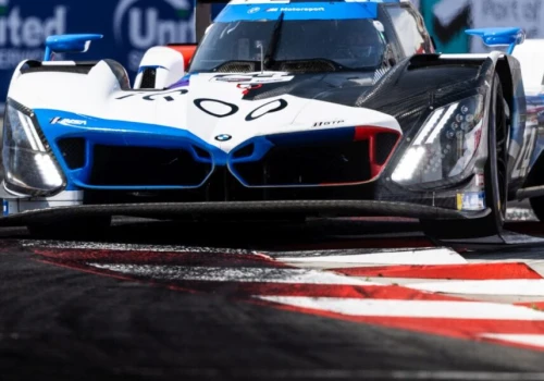 Cadillac prowadzi po 16 godzinach Le Mans. Toyota i BMW blisko