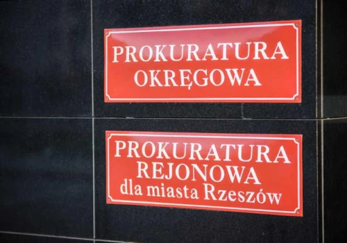 Trzymiesięczny areszt dla patomorfolog Magdaleny H. Czy dokonywała nielegalnych aborcji?