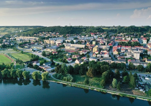 Przełom w sprawie bulwarów nad Nidą