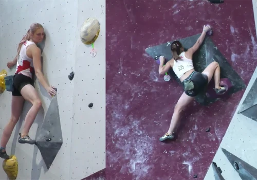 Maja Juścińska i Maja Oleksy w finałach Mistrzostw Europy Juniorów Sukoró 2026