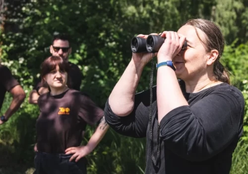 Kulisy zwierzęcego Tindera we Wrocławiu. To oni decydują o życiu intymnym mieszkańców zoo