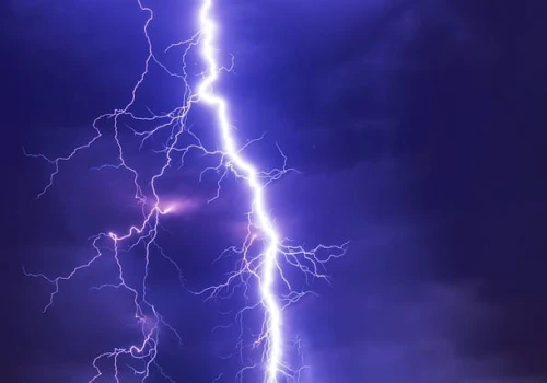 Żółty alert dla większości Polski. IMGW ostrzega przed burzami i gradem