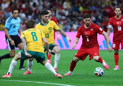 Europa w odwrocie na mundialu! Tego scenariusza trudno było się spodziewać