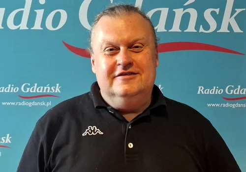 Piotr Piotrowski: „Gdy papież podał mi dłoń, zaczął się dla mnie nowy etap”