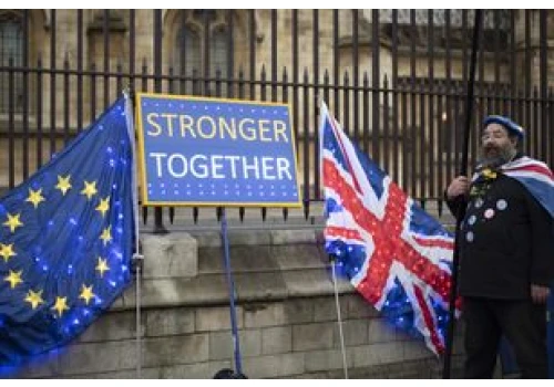 Brexit miał ograniczyć imigrację. Efekt jest zupełnie odwrotny